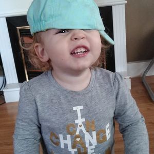 Meet your Posher, Shauna